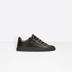 Balenciaga Arena Low Sneakers